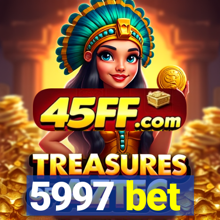 5997 bet